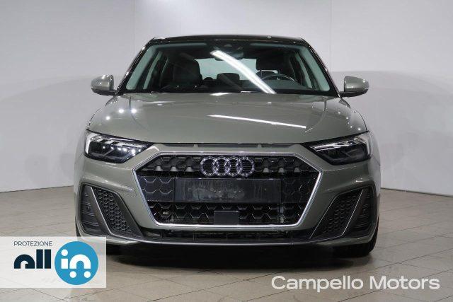 AUDI A1 A1 SPB 30 TFSI Adrenalin edition