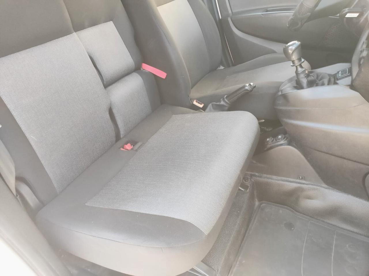 Fiat Doblo Doblò 1.6 MJT 105CV PL 2016