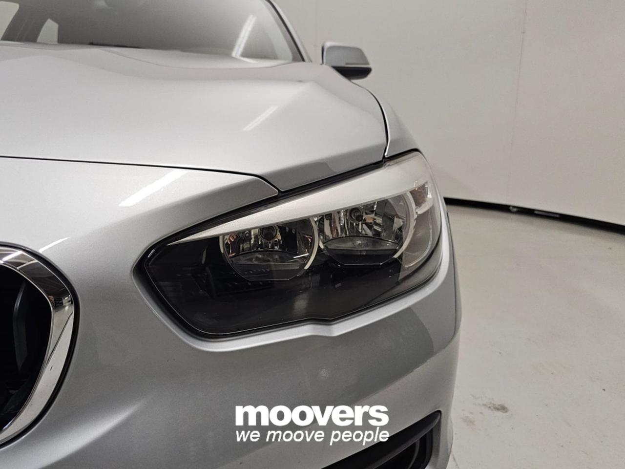 Serie 1 (F20) BMW 116d 5p. Business