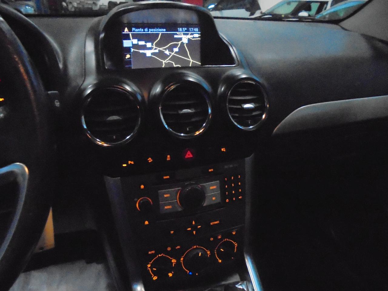 Opel Antara 2.2 CDTI 163CV 4x4 Cosmo Unlimited Pack