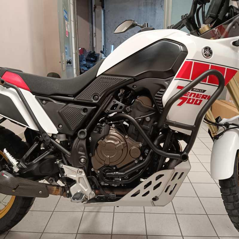 Yamaha Ténéré 700 Rally Edition - 2023
