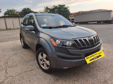 Mahindra XUV500 2015---2.2 Diesel 7 Posti