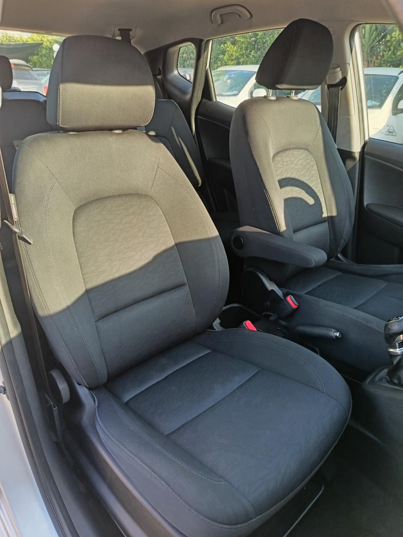 Hyundai iX20 1.4 90 CV Comfort