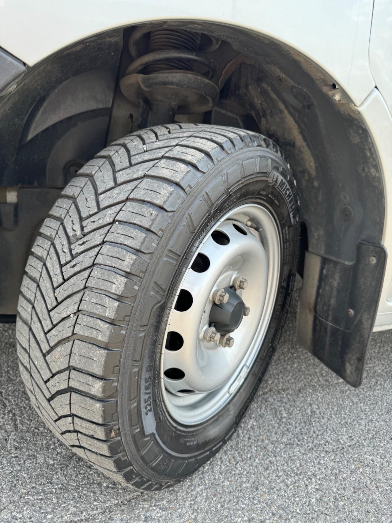 Nissan NV400 NV 400 2.3 DCI 3T5 N-CONNECTA