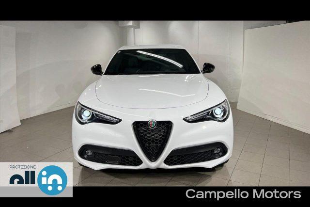 ALFA ROMEO Stelvio Stelvio 2.2 Turbo Diesel 210cv AT8 Q4 Veloce My22