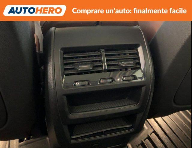 BMW X5 xDrive30d 48V xLine