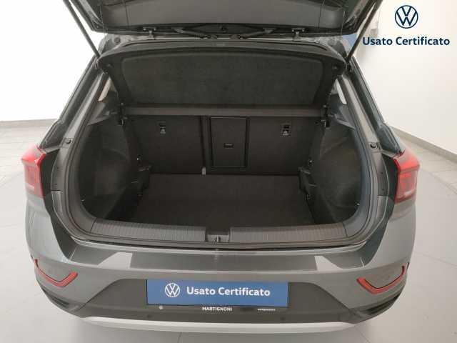 Volkswagen T-Roc 1.0 TSI Life