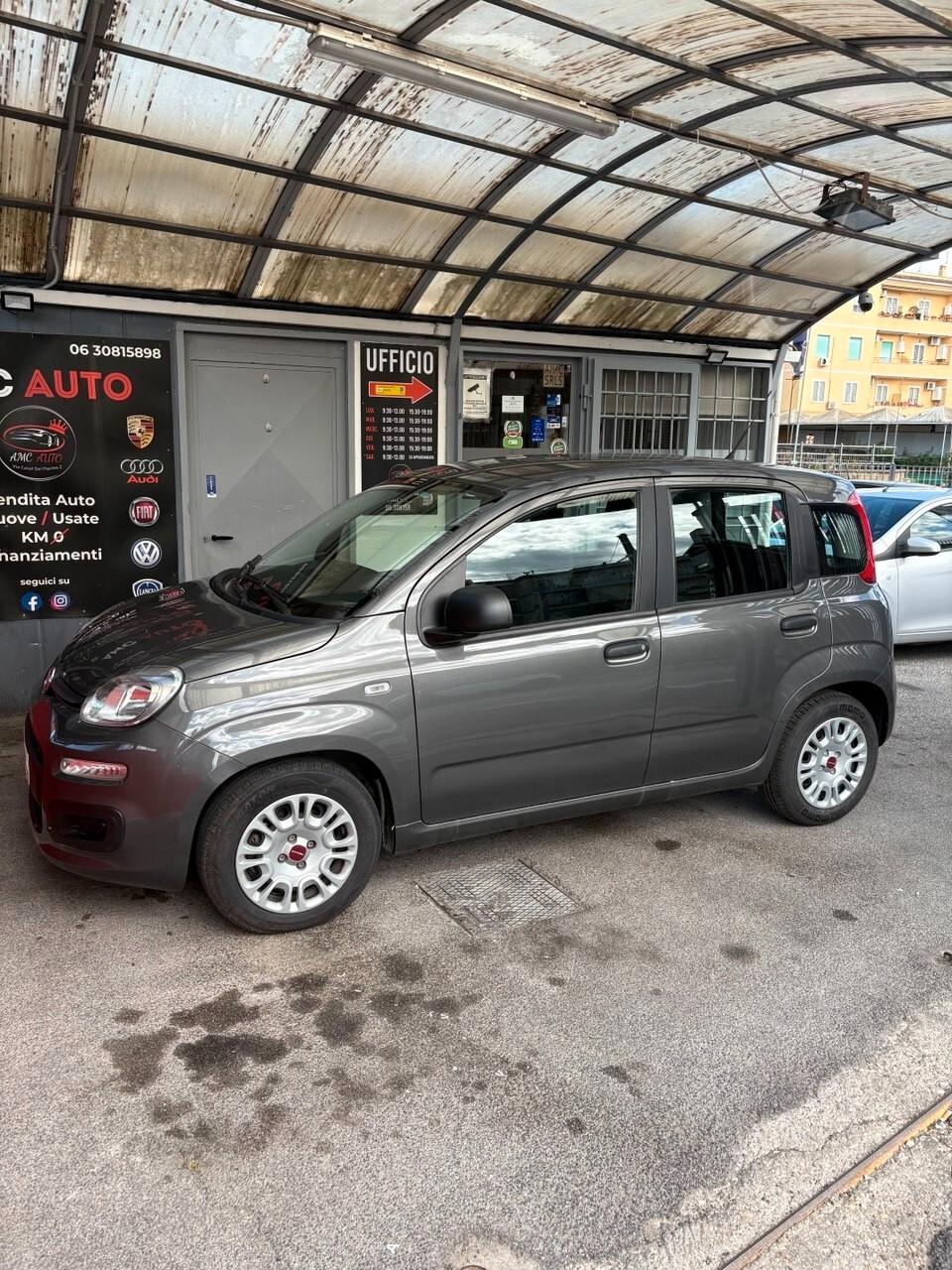 Fiat Panda 1.0 FireFly S&S Hybrid - AZIENDALE - NO VINCOLI - PREZZO REALE