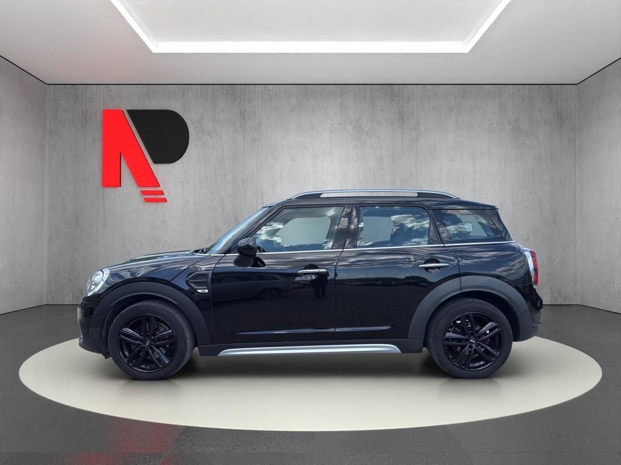 Mini Cooper D Countryman 2.0