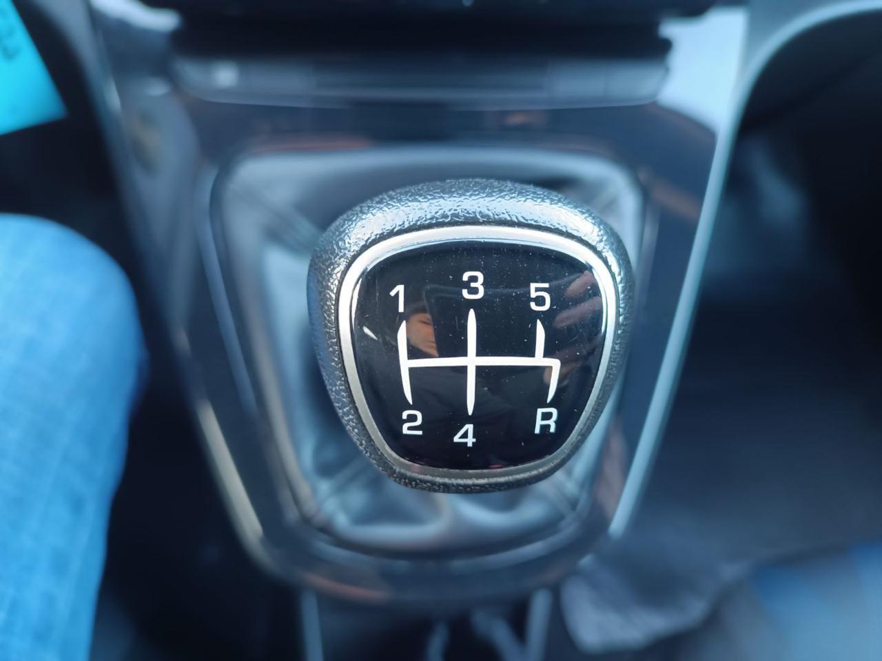 LANCIA Ypsilon 1.2 69 CV 5 porte GPL Ecochic Elefantino Blu