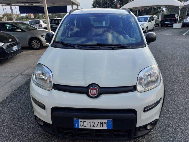 FIAT Panda 0.9 TwinAir Turbo Natural Power City Life Uniprò