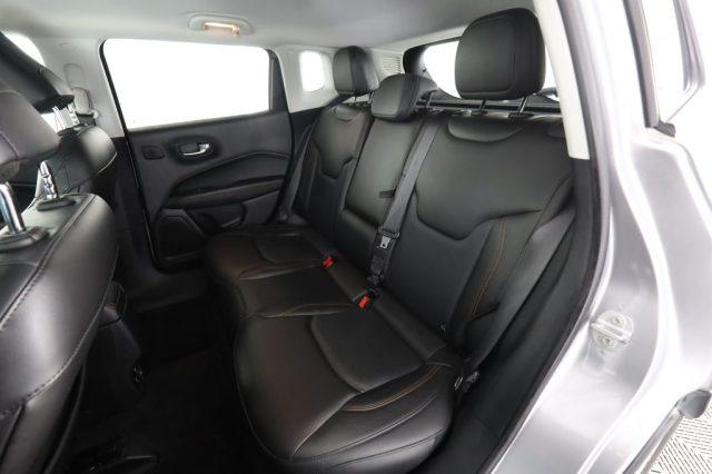 JEEP Compass Compass 1.6 Multijet II 2WD Limited