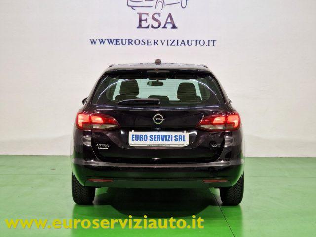 OPEL Astra 1.6 CDTi 110CV Start&Stop Sports Tourer Business
