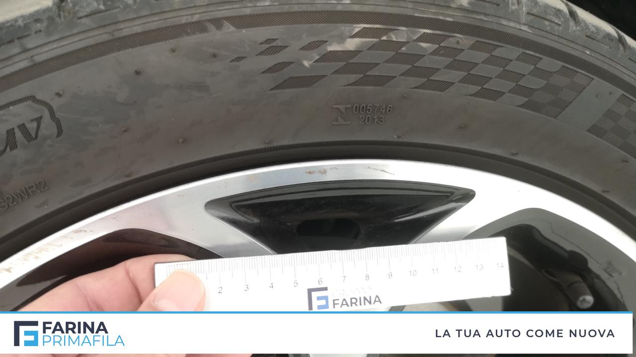 ALFA ROMEO Tonale - Tonale 1.6 Veloce 130cv tct6