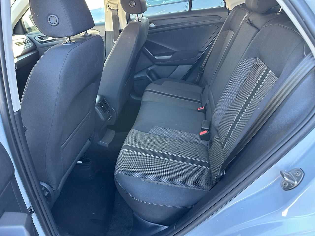 Volkswagen T-Roc 2.0 TDI SCR Style BlueMotion Technology