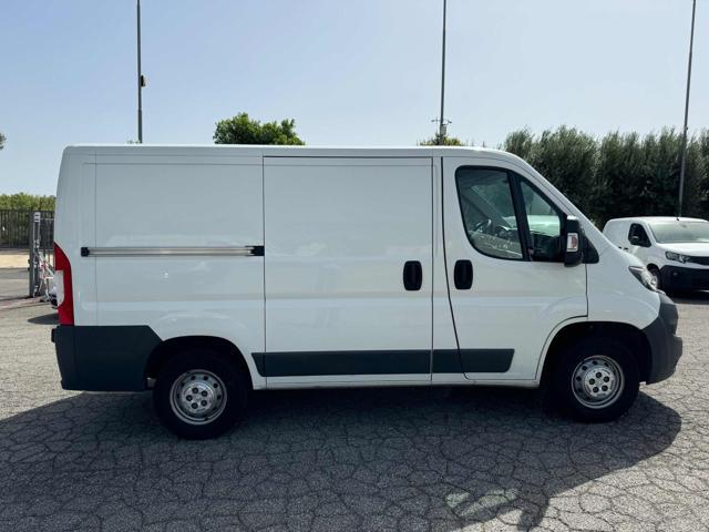 PEUGEOT Boxer 330 2.0 BlueHDi 130CV L1 H1 Furgone