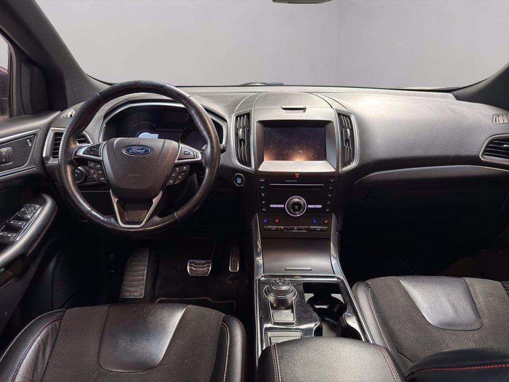 FORD Edge 2.0 ecoblue ST-Line s&s awd 238cv auto 8m del 2019