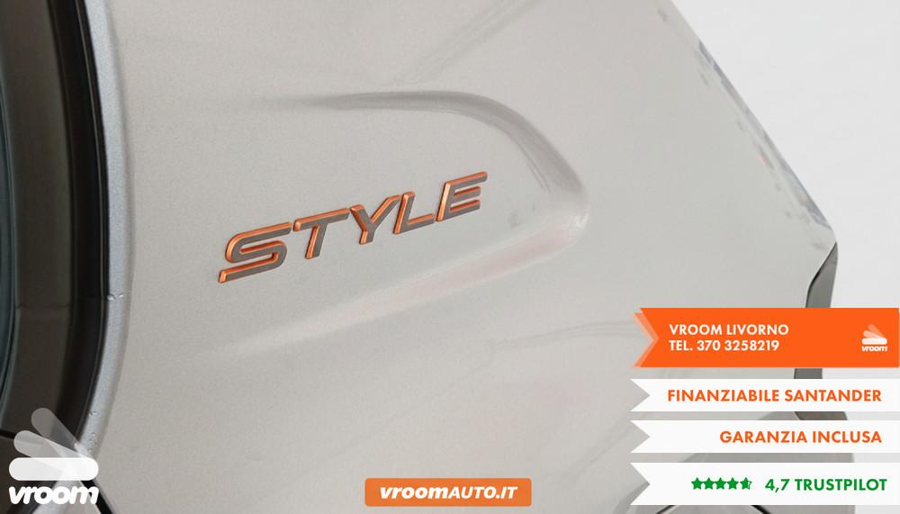 PEUGEOT 208 2ª serie 208 PureTech 100 Stop&Sta...