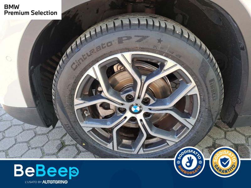 BMW X1 SDRIVE18I XLINE 140CV AUTO