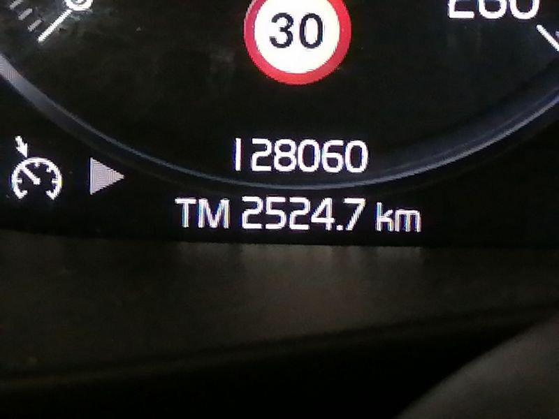 Volvo XC40 2.0 d3 Business Plus awd geartronic my20
