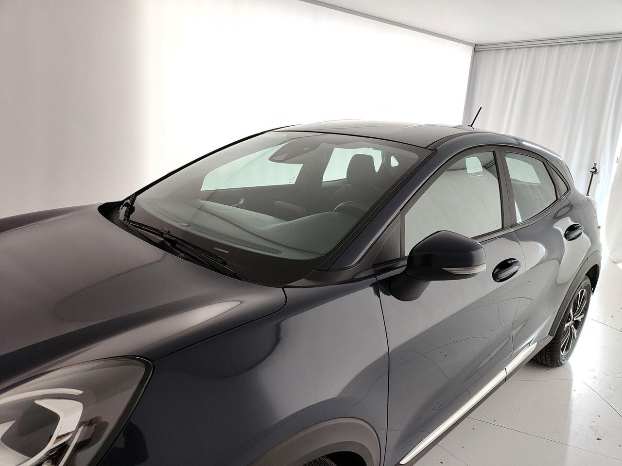 Ford Puma 1.5 EcoBlue 120 CV S&S Titanium