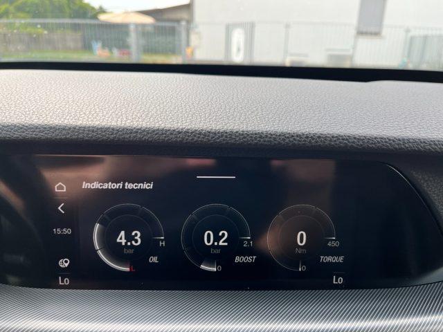 ALFA ROMEO Stelvio 2.2 Turbodiesel 190 CV AT8 Q4 Sprint