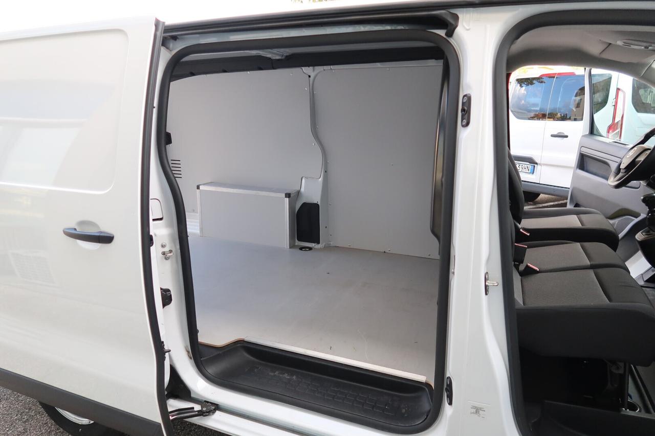 Fiat Scudo 1.5 BlueHDi 100 CV L3 Business