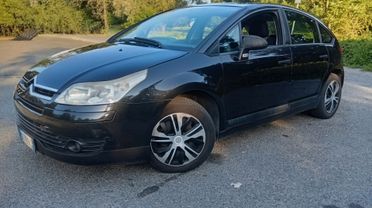 Citroen C4 GPL 1.4 88Cv Distr Nuova .
