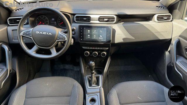DACIA Duster 1.5 Blue dCi 8V 115 CV 4x2 Prestige Up