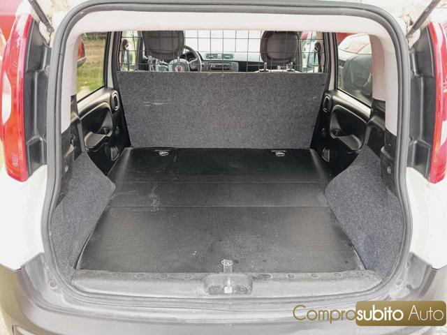 FIAT Panda 1.0 FireFly VAN Hybrid + IVA 22%