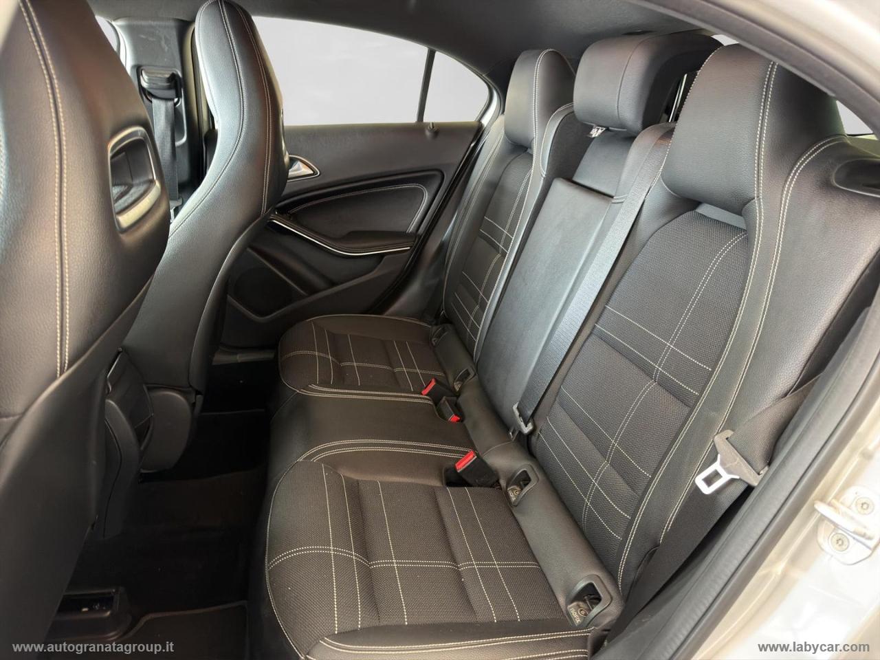MERCEDES-BENZ A 180 d Sport FULL LED PERFETTA!