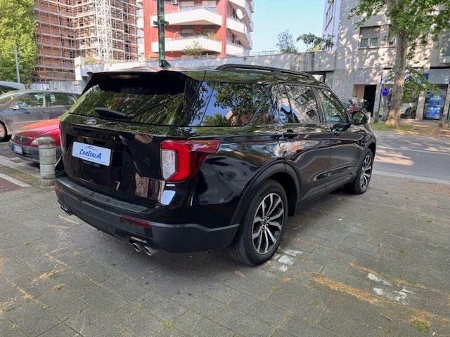 FORD Explorer 3.0 PHEV 457 CV A10 AWD ST-Line