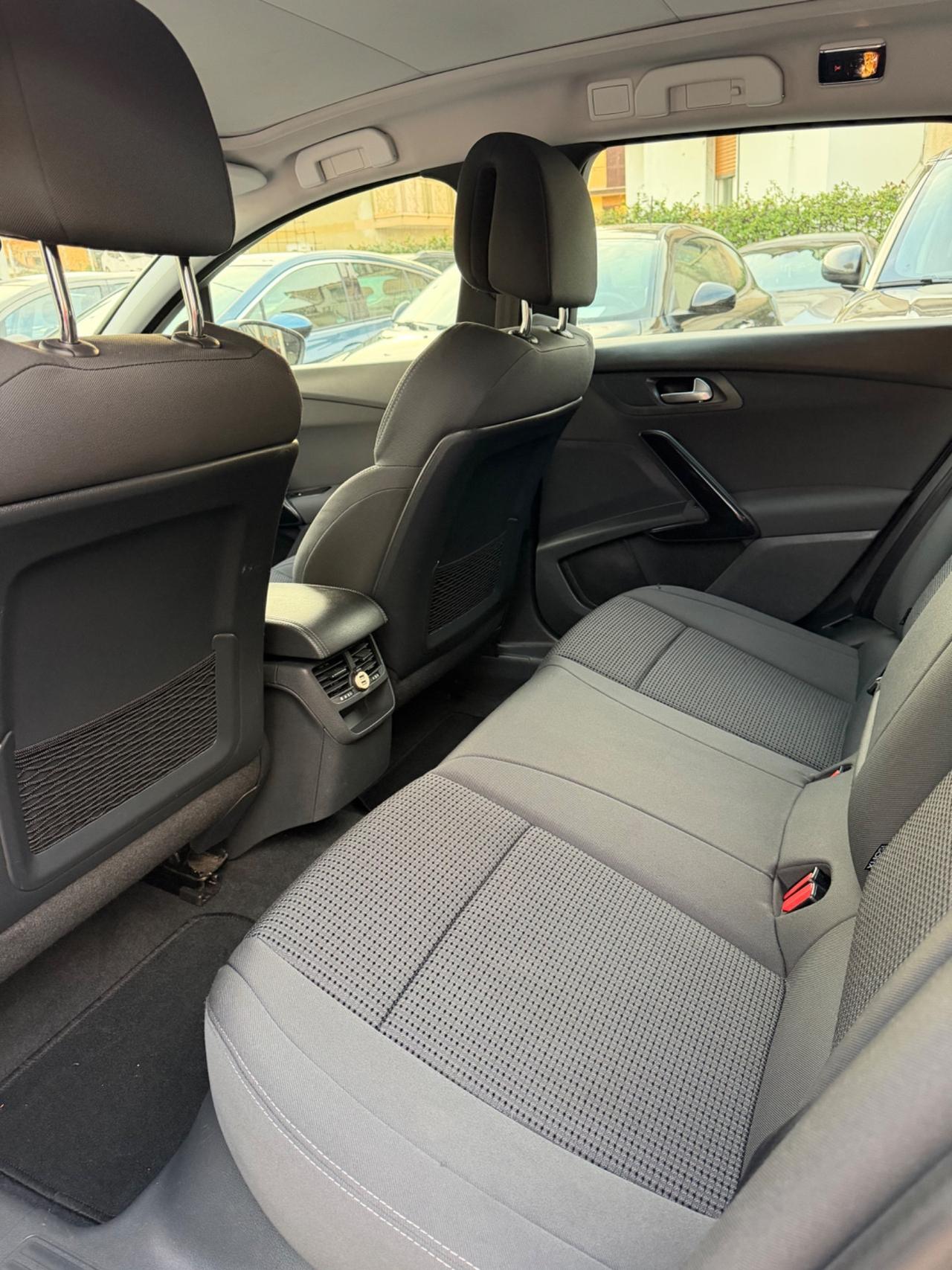 Peugeot 508 BlueHDi 150 S&S SW Business