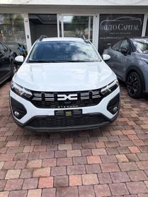 Dacia Sandero Streetway 1.0 TCe 90 CV CVT Expression