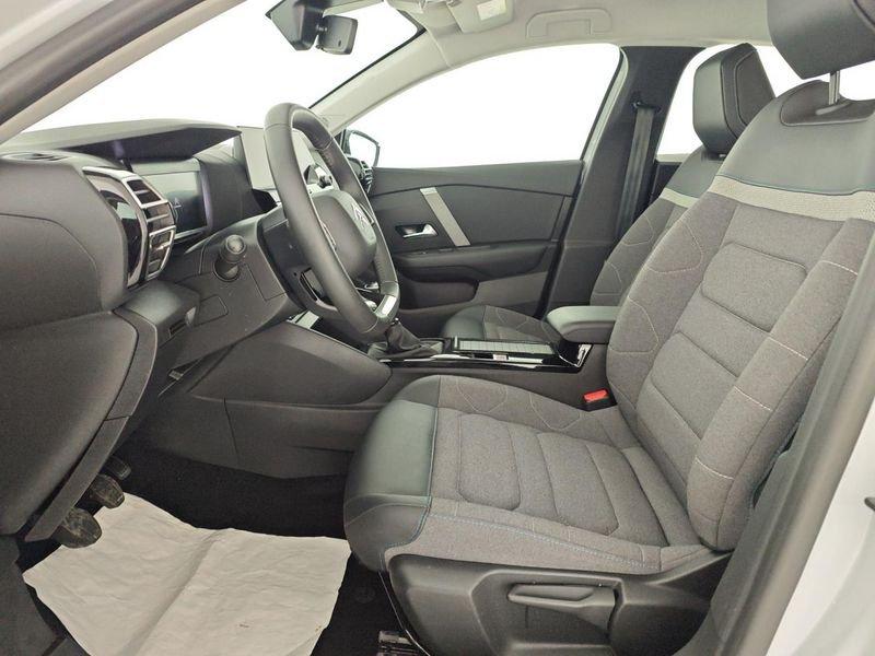Citroën C4 PureTech 130 S&S Plus