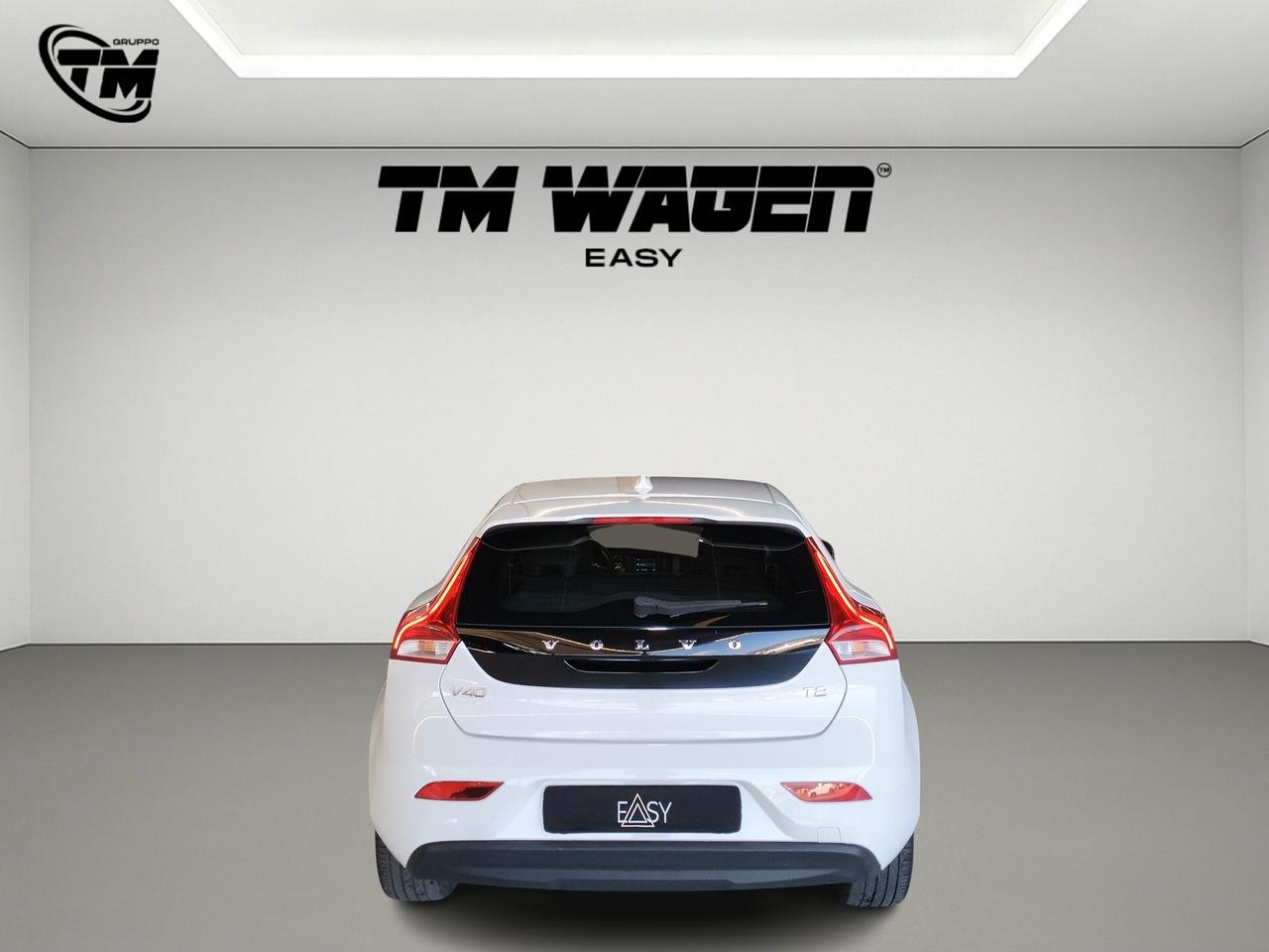 Volvo V40 1.5 t2 R-design geartronic my19