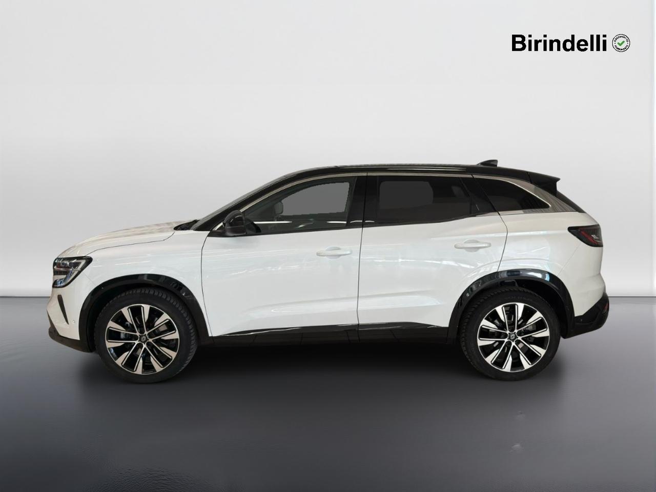 RENAULT Austral - Austral Full Hybrid E-Tech 200 CV Techno