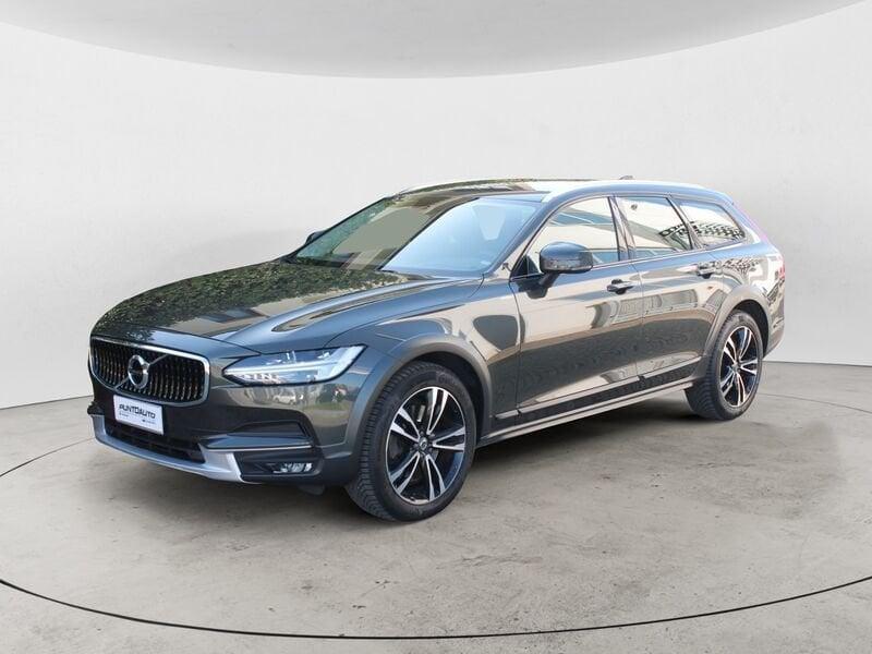 Volvo V90 Cross Country D5 AWD Geartronic Cross Country Pro