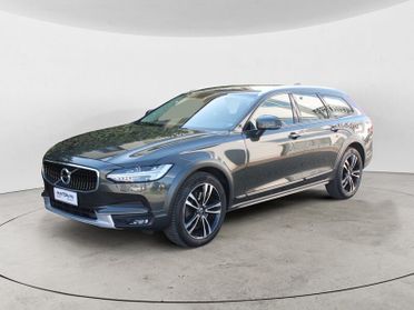Volvo V90 Cross Country D5 AWD Geartronic Cross Country Pro