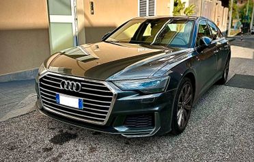 Audi A6 40 2.0 TDI quattro ultra S tronic Business Sport