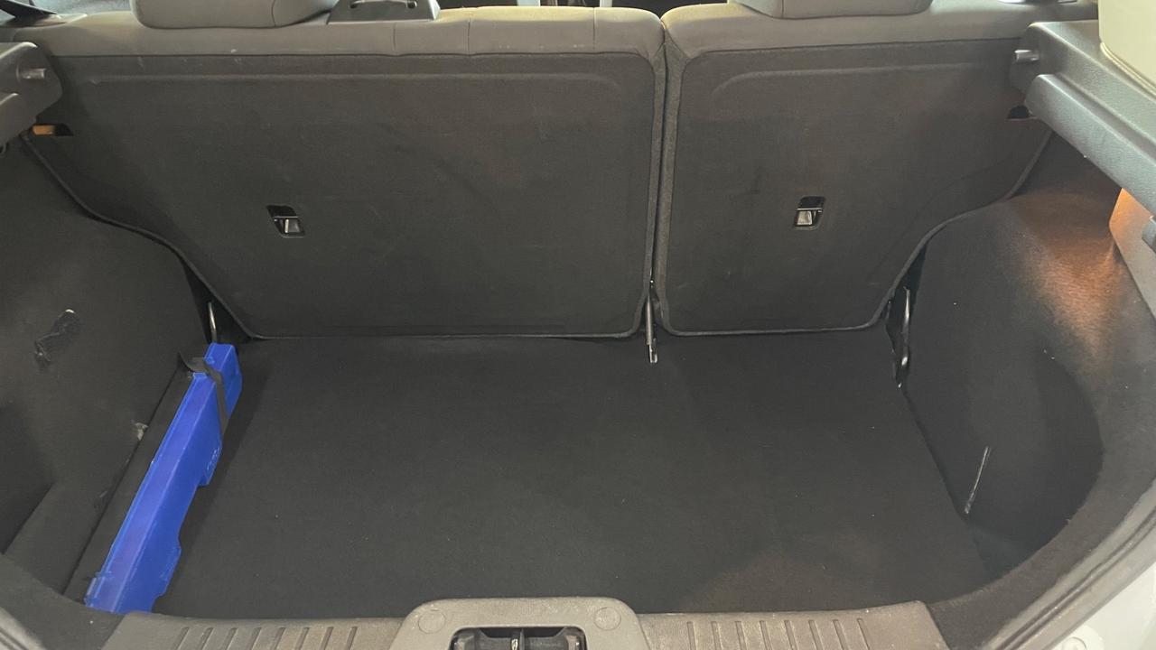 Ford Fiesta 1.5 TDCi 75CV 5 porte Business