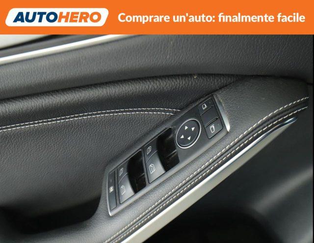 MERCEDES-BENZ A 180 Sport