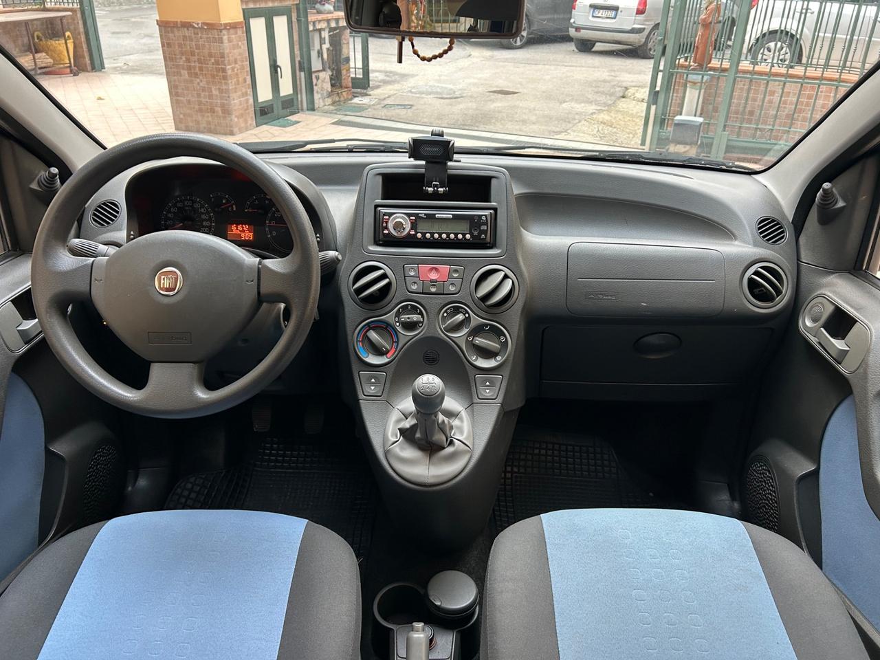 Fiat Panda 1.2 Emotion GPL - 2008