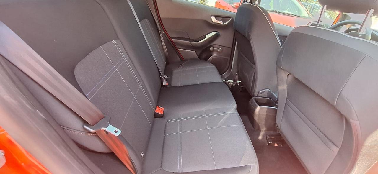 Ford Fiesta 1.1 85 CV 5 porte Business