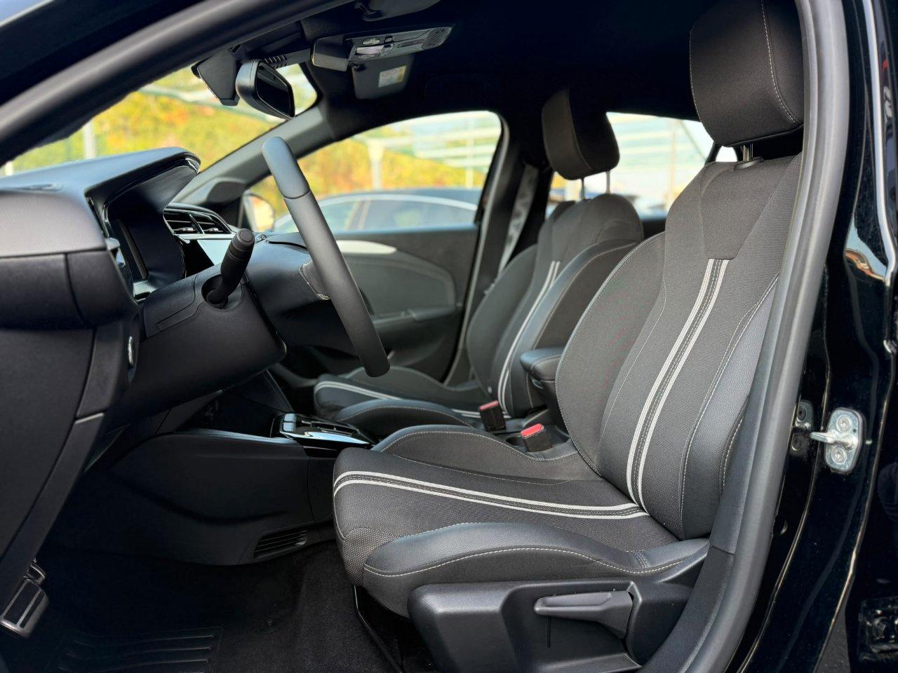 Opel Corsa 1.2 hybrid GS 110cv dct6 PREZZO REALE