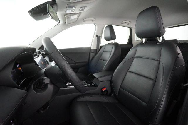 MG ZS ZS Hybrid+ Luxury