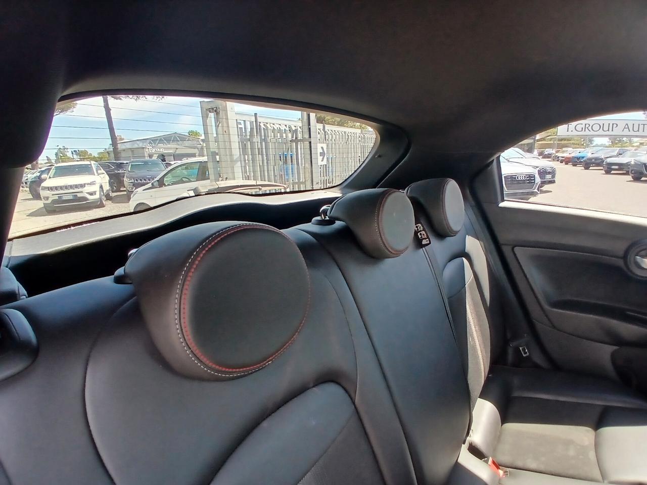 Fiat 500X 1.0 T3 120CV SPORT