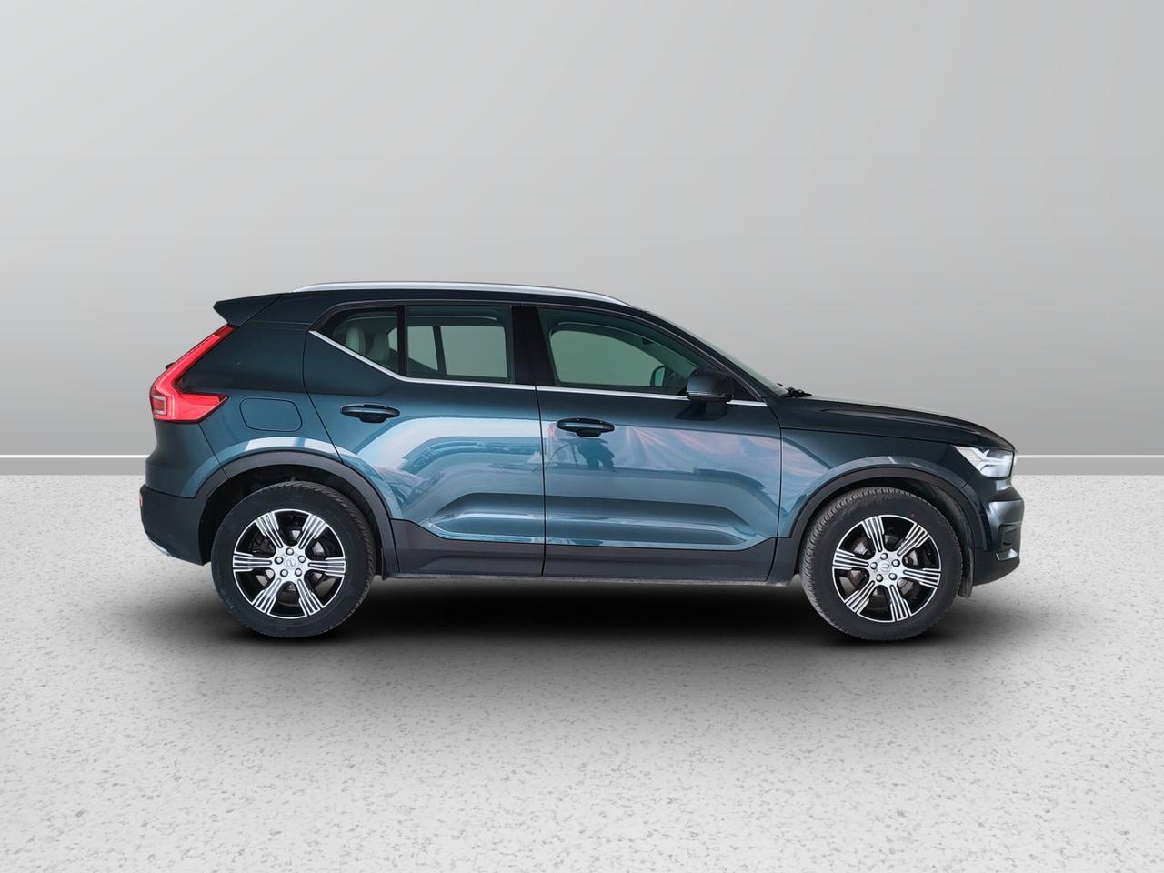 VOLVO XC40 - XC40 2.0 d3 Inscription