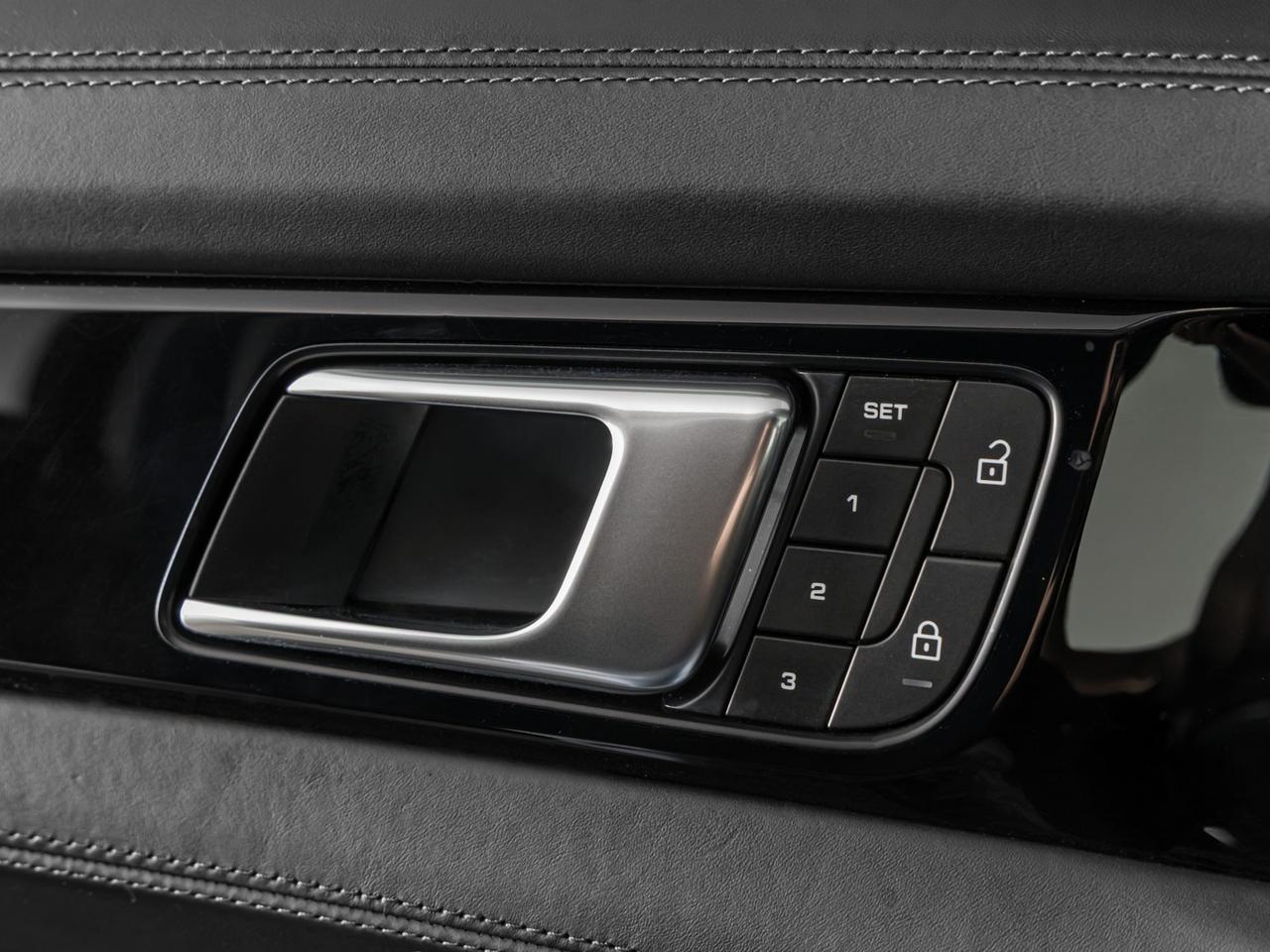 Porsche Panamera sport turismo 2.9 4s e-hybrid auto