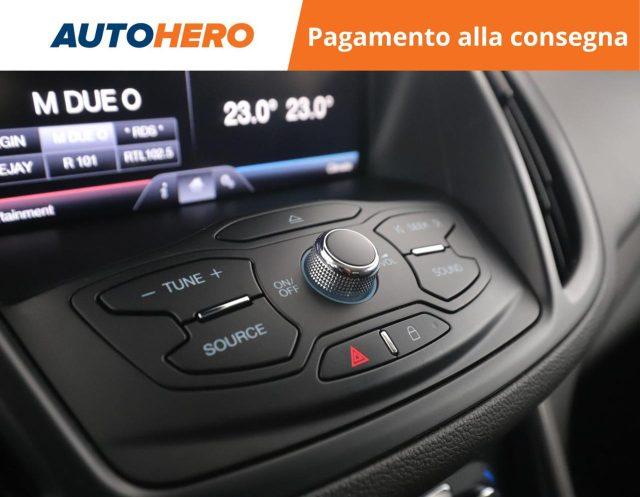 FORD Kuga 1.5 EcoBoost 120 CV S&S 2WD Plus